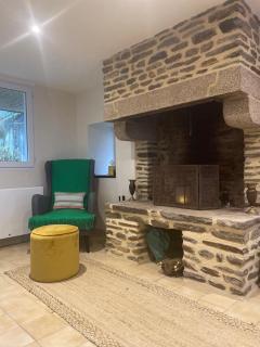 La Lisiere Du Bois - 3