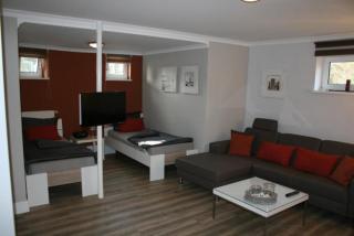 Haus-Amber-Mare-Strandtraeumer-9695 - Kühlungsborn - 6