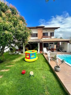 Casa Sonho 1 - Paripueira - 6