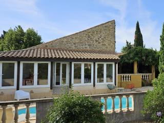 Belle Bize - Bize-Minervois - 1