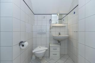 Strandschlösschen Haus II WE 20 / 9720 - 4