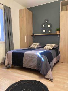Var Draguignan Vacation Rental - Draguignan - 3