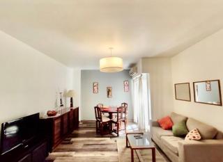 Cozy and bright apartment in Palermo Soho - Buenos Aires - 3