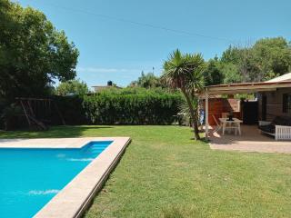 La Casa de Los Dos Pinos - Funes - 3