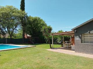 La Casa de Los Dos Pinos - Funes - 2