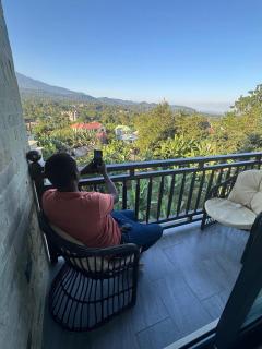 Iwandaa Lodge And Apartments - Sokon - 7