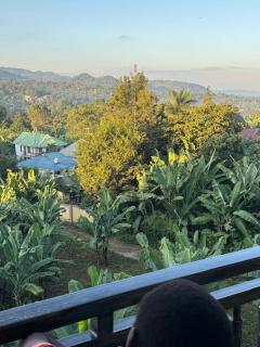 Iwandaa Lodge And Apartments - Sokon - 5