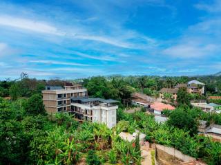 Iwandaa Lodge And Apartments - Sokon - 3