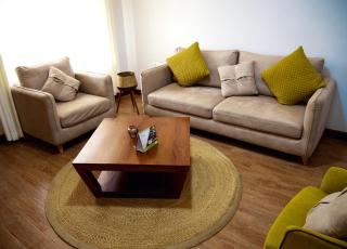 Iwandaa Lodge And Apartments - Sokon - 1