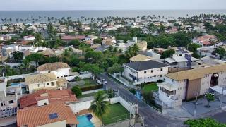 Apartamento aconchegante com 2 quartos com ar-condicionado à 500 metros da praia para você descansar - Lauro de Freitas - 7
