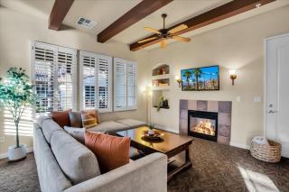 Upstairs 1BR Villa with Impeccable Views #A - La Quinta - 9