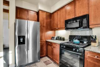 Upstairs 1BR Villa with Impeccable Views #A - La Quinta - 7