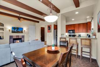 Upstairs 1BR Villa with Impeccable Views #A - La Quinta - 3