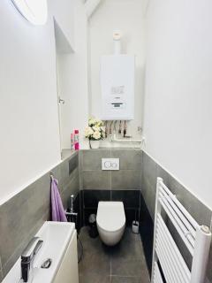 Helen Homestay Prague 2 - 4