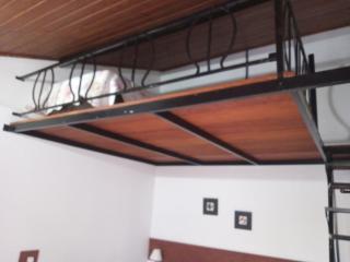 Casa de hóspedes - Florianópolis - 1