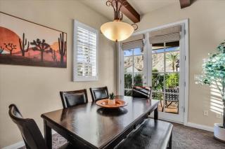 Upstairs 1BR Villa with Impeccable Views #A - La Quinta - 1