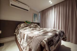 Apto c otima localizacao a 120m da praia de Tambau - João Pessoa - 5