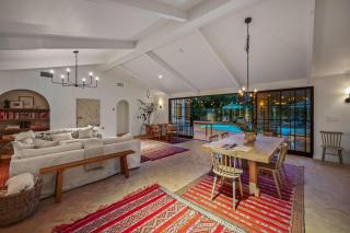 Dar Amani - Palm Springs - 0