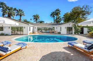 Dar Amani - Palm Springs - 7