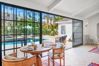 Dar Amani - Palm Springs - 4