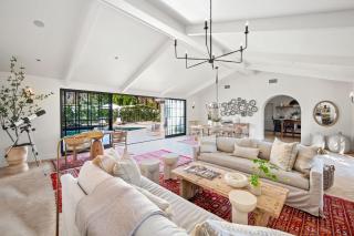 Dar Amani - Palm Springs - 2