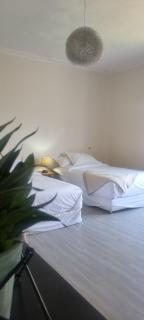 Rooms at Macuti - Beira - Beira - 9