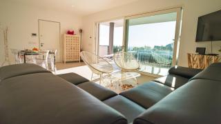 Garda Blue Luxury Apartment - San Felice del Benaco - 1