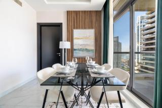 GuestReady - Mesmerizing Marina views at Iris Blue - 1