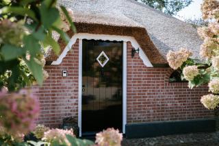 Hoeve 6 - Uffelte - 0
