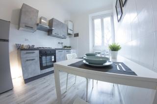 UNYCA - Comfortable and Relaxing Stay - Florence - 8