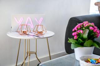 NEW - Yorksha Luxury Apartments - Leeds - Fast WIFI - Leeds - 3