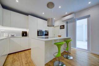 3 bedroom modern apt in Sliema - Sliema - 0