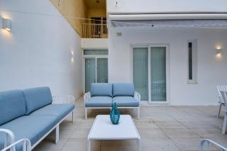 3 bedroom modern apt in Sliema - Sliema - 9