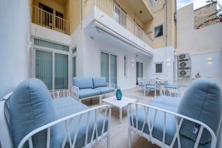 3 bedroom modern apt in Sliema - Sliema - 6