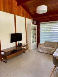 Casa Ala Cipó - Serra do Cipó - 2