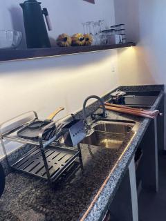 Casa praia sargi - Confortável e Elegante - 2