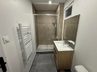 Apt Neuf - 1 Chambre Stade de France - 4