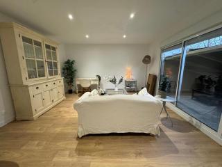 Apt Neuf - 1 Chambre Stade de France - 2