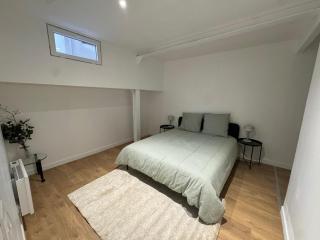 Apt Neuf - 1 Chambre Stade de France - 1