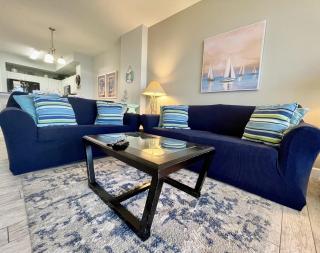 Sunrise Beach 2109 - Panama City Beach - 6