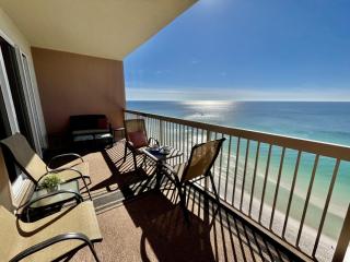 Sunrise Beach 2109 - Panama City Beach - 4