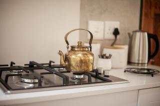 Viewpoint Estate Accommodation - Haenertsburg - 1