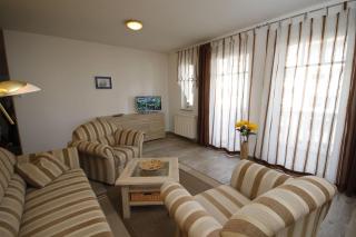 Strandschloesschen-Haus-II-WE-17-9871 - Kühlungsborn - 0