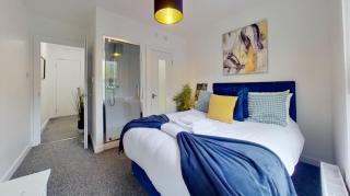 Boutique Studio Flat London SW12, - Londra - 0