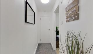 Boutique Studio Flat London SW12, - 3