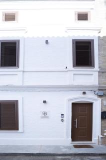 B&B l'AMERIGO - Civitanova Marche - 0
