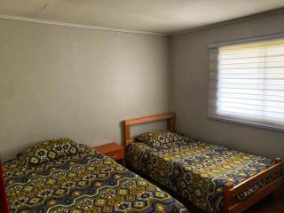 Hostel Los Teros - Puerto Aisén - 9