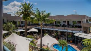 Rockpool Motor Inn - South West Rocks - 0