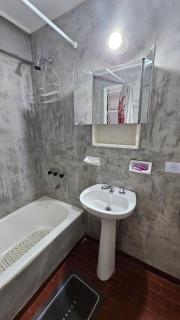 Depto 2 ambientes en Recoleta - Buenos Aires - 1