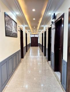 The Srinagar Group Of Hotels - Srinagar - 1